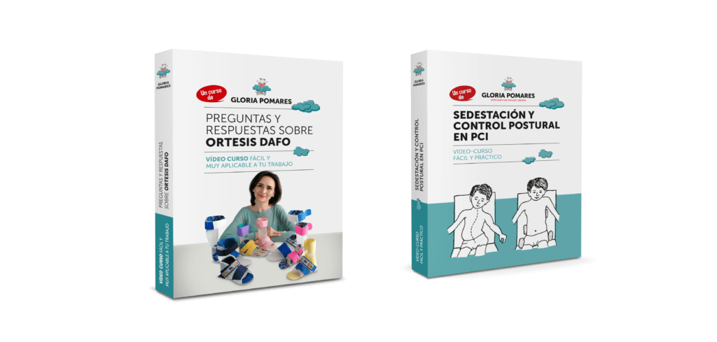 aprender ortopedia infantil